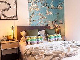 One Bed Apartment Gem Steps to City by Belvilla