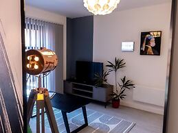 One Bed Apartment Gem Steps to City by Belvilla