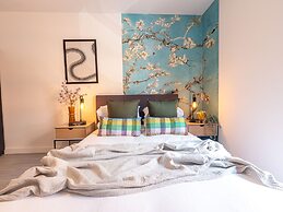 One Bed Apartment Gem Steps to City by Belvilla