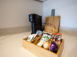 Xscape Fun Apartment One-bedroom by Belvilla