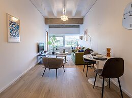 Xscape Fun Apartment One-bedroom by Belvilla