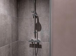 Xscape Fun Apartment One-bedroom by Belvilla