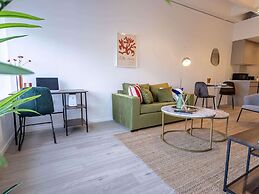 Xscape Fun Apartment One-bedroom by Belvilla