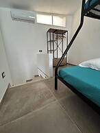 La casa di Pippo Flora