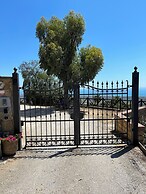 La casa di Pippo Flora