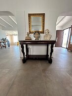 La casa di Pippo Flora