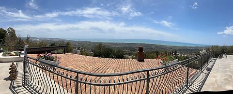 La casa di Pippo Flora