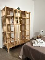 La casa di Pippo Flora