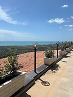 La casa di Pippo Flora