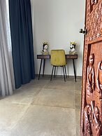 La casa di Pippo Flora