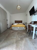 La casa di Pippo Flora