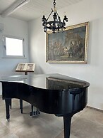 La casa di Pippo Flora