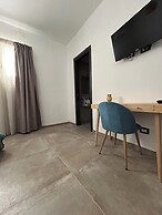 La casa di Pippo Flora