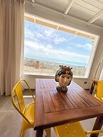 La casa di Pippo Flora