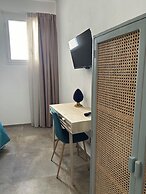 La casa di Pippo Flora