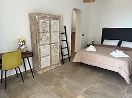 La casa di Pippo Flora