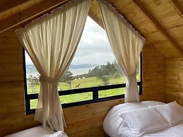 Altozano Cabañas