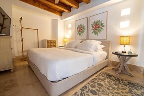 Casa Julieta - Luxury House - Rooftop Jacuzzi