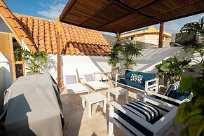 Casa Julieta - Luxury House - Rooftop Jacuzzi