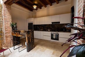 Casa Julieta - Luxury House - Rooftop Jacuzzi