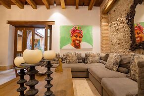 Casa Julieta - Luxury House - Rooftop Jacuzzi