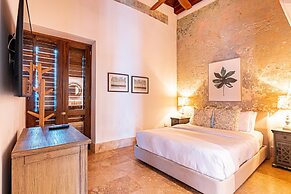 Casa Julieta - Luxury House - Rooftop Jacuzzi