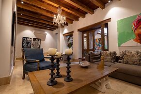 Casa Julieta - Luxury House - Rooftop Jacuzzi