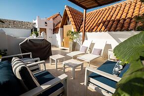 Casa Julieta - Luxury House - Rooftop Jacuzzi