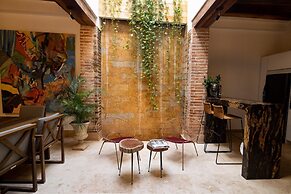 Casa Julieta - Luxury House - Rooftop Jacuzzi