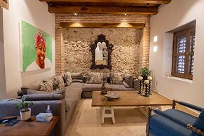 Casa Julieta - Luxury House - Rooftop Jacuzzi