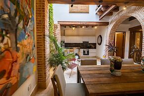 Casa Julieta - Luxury House - Rooftop Jacuzzi