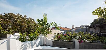 Casa Julieta - Luxury House - Rooftop Jacuzzi