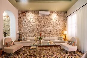 Casa Torno - Piano Pool House