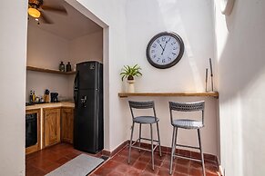 Casa Torno - Piano Pool House