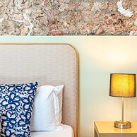 Casa Torno - Piano Pool House