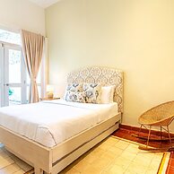 Casa Torno - Piano Pool House