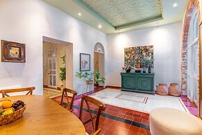 Casa Torno - Piano Pool House