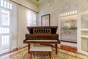 Casa Torno - Piano Pool House