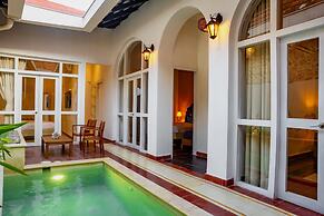 Casa Torno - Piano Pool House