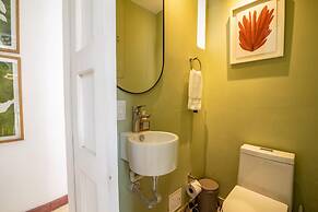 Casa Torno - Piano Pool House