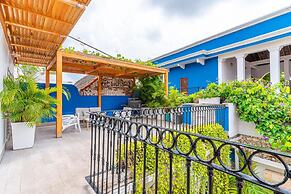 Casa Bovedas - Private Pool - 3 Bedroom