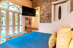 Casa Bovedas - Private Pool - 3 Bedroom