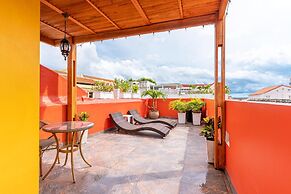 Casa Bovedas - Private Pool - 3 Bedroom