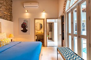 Casa Bovedas - Private Pool - 3 Bedroom