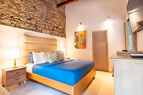 Casa Bovedas - Private Pool - 3 Bedroom