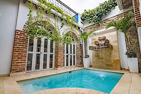 Casa Bovedas - Private Pool - 3 Bedroom