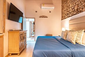 Casa Bovedas - Private Pool - 3 Bedroom