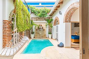 Casa Bovedas - Private Pool - 3 Bedroom