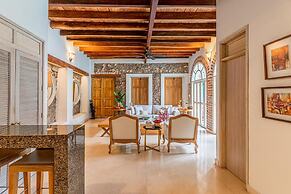 Casa Bovedas - Private Pool - 3 Bedroom