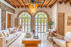 Casa Bovedas - Private Pool - 3 Bedroom